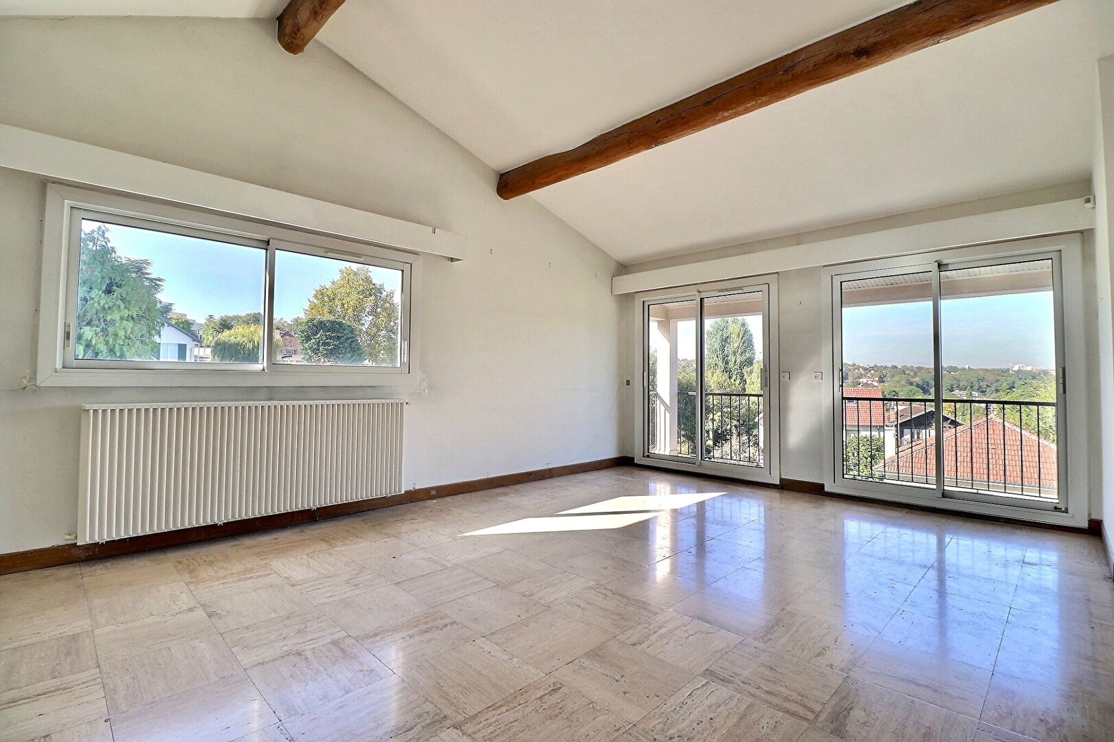 Agence immobilière de AIB Mareil Marly - AIB