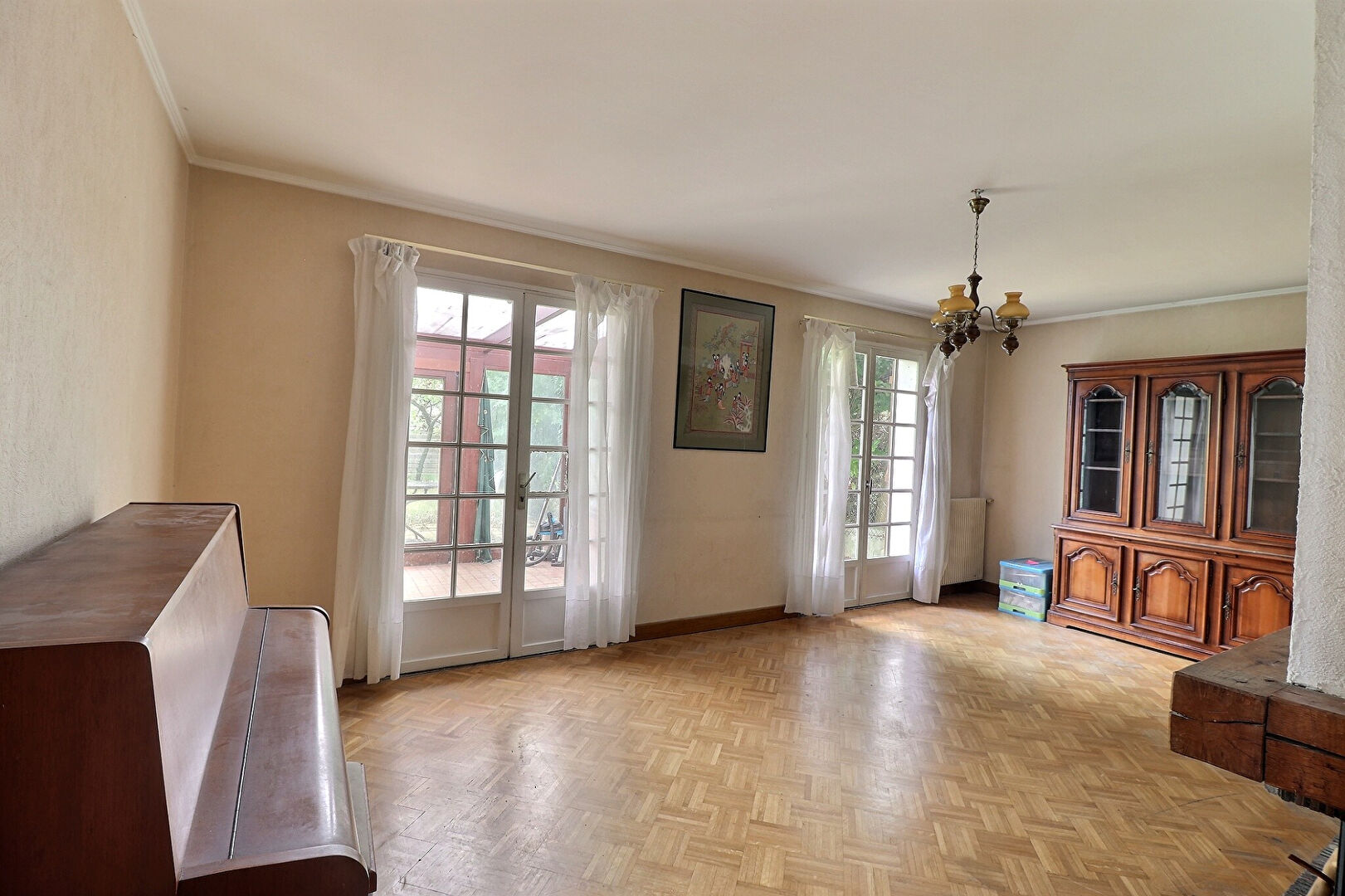 Photo SOUS OFFRE ACCEPTEE PAR LES AGENCES LAMOURET. image 6/6