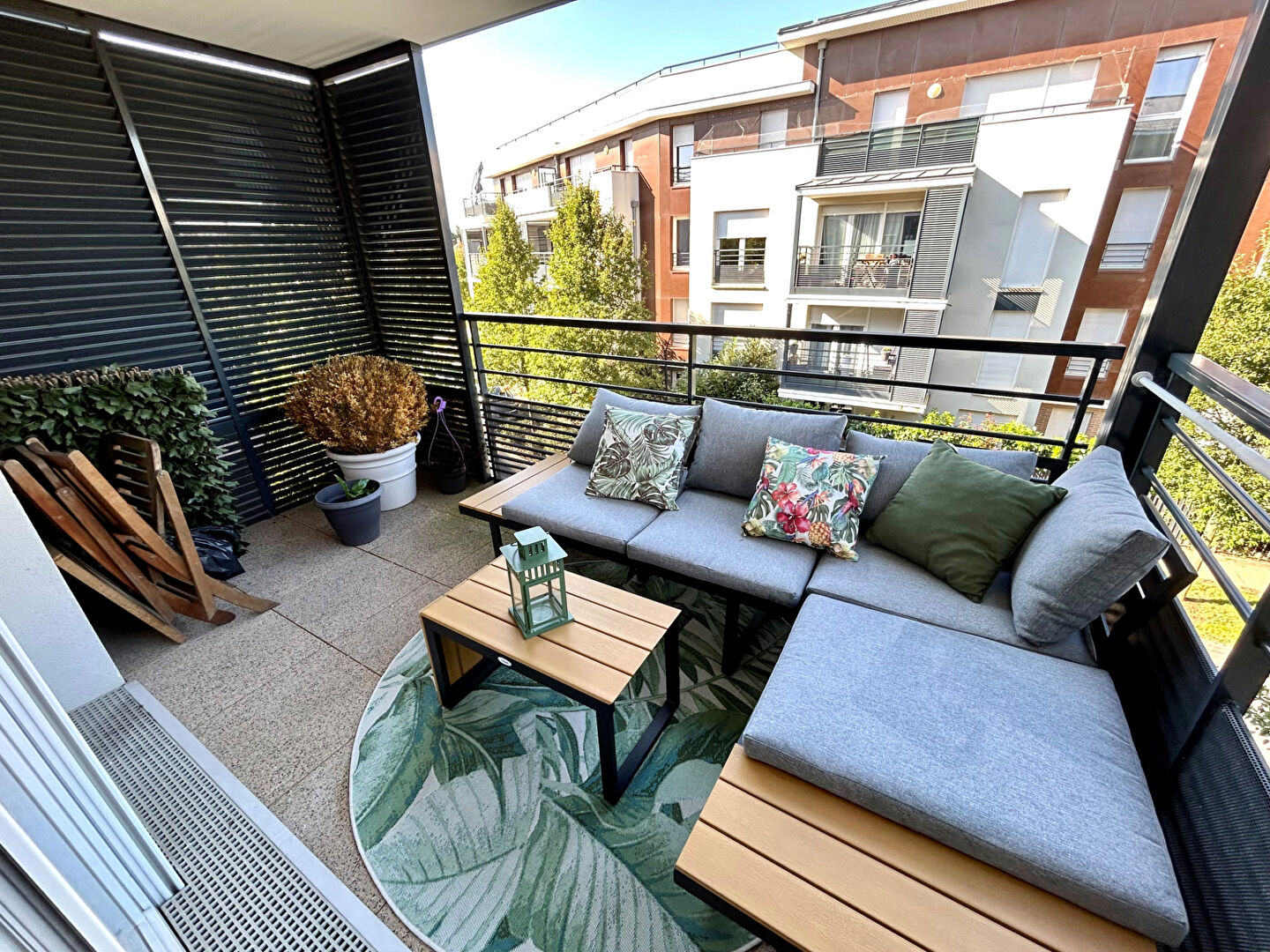 Agence immobilière de AIB Mareil Marly - AIB