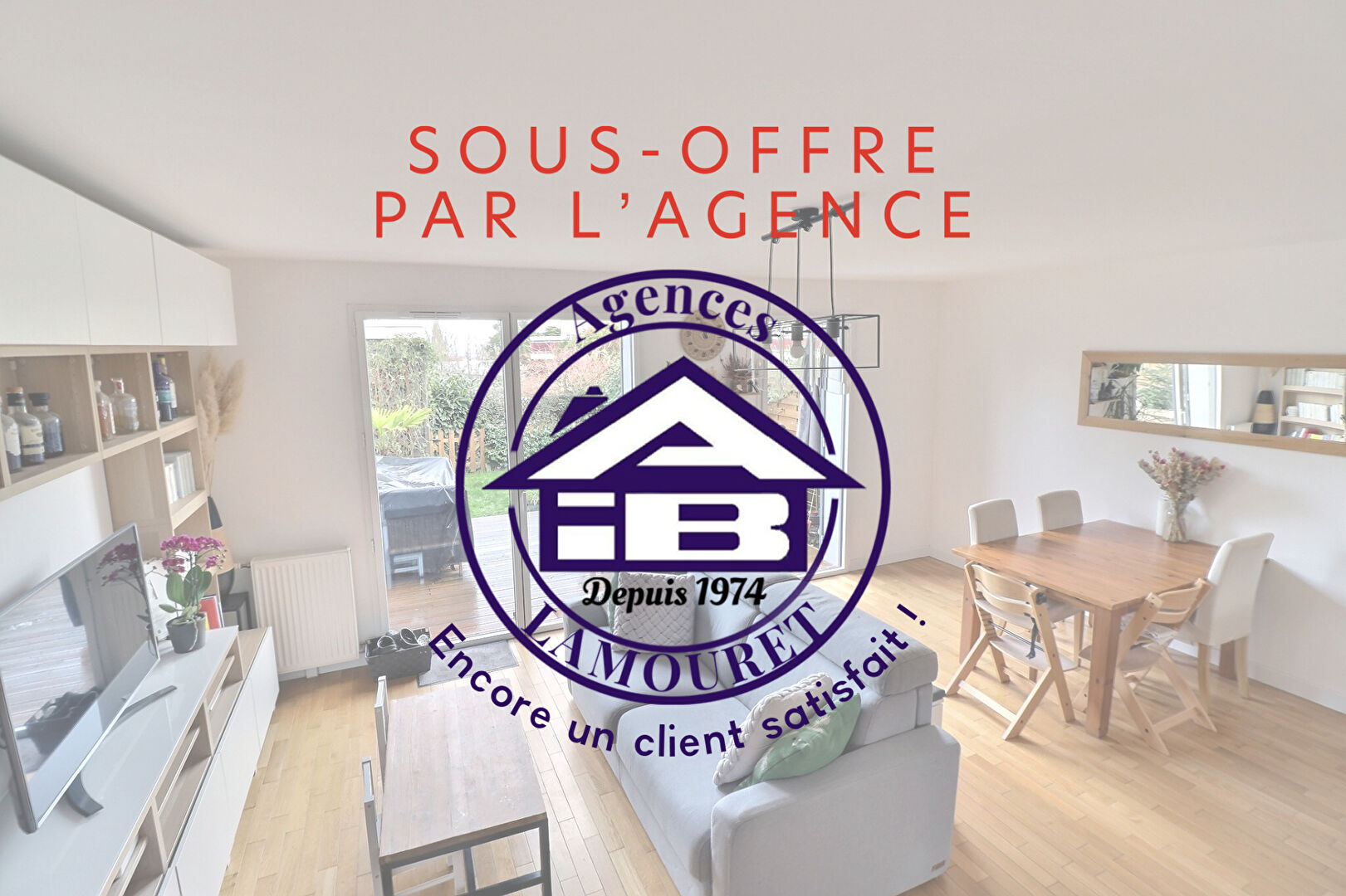 Agence immobilière de AIB Mareil Marly - AIB