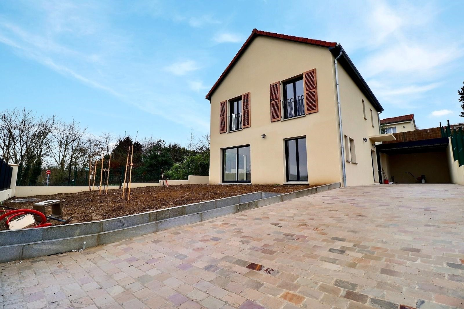 Agence immobilière de AIB Mareil Marly - AIB