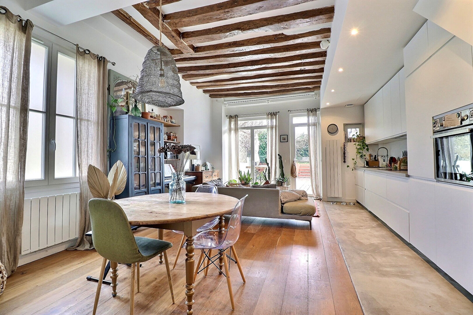 Agence immobilière de AIB Mareil Marly - AIB