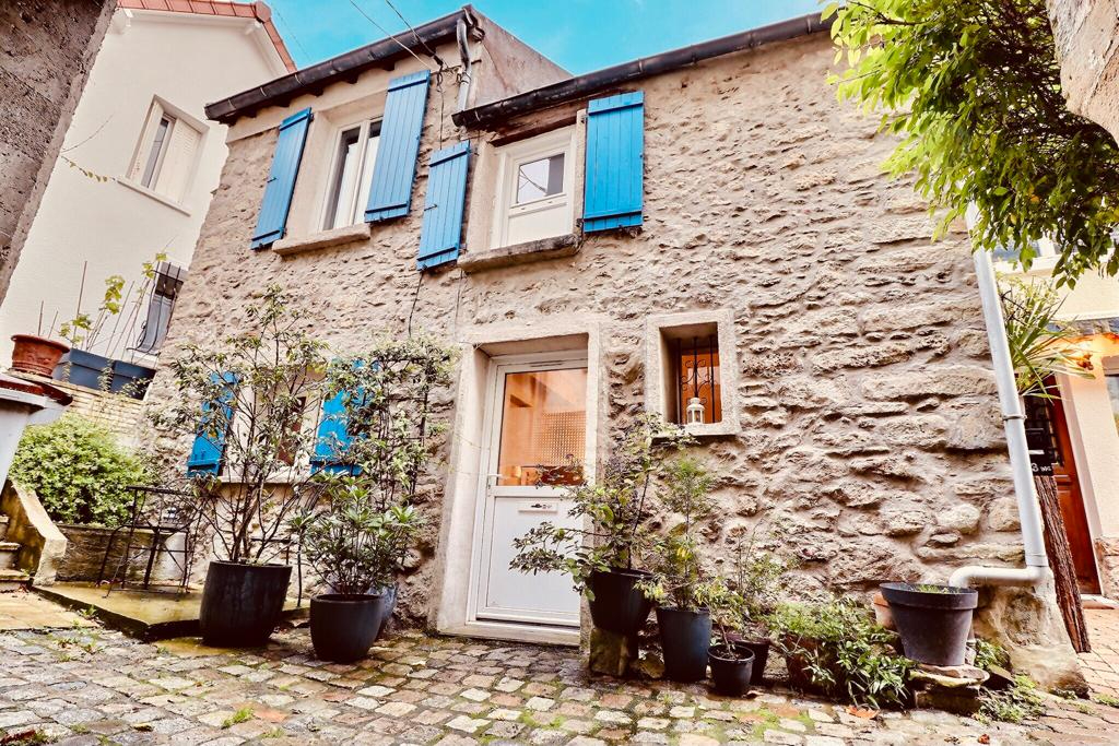 Agence immobilière de AIB Mareil Marly - AIB