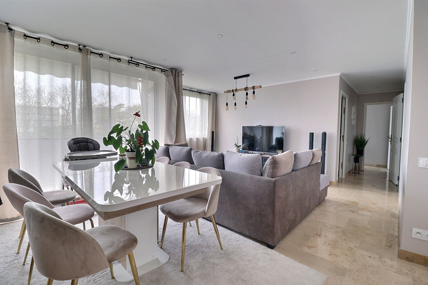 Agence immobilière de AIB Mareil Marly - AIB