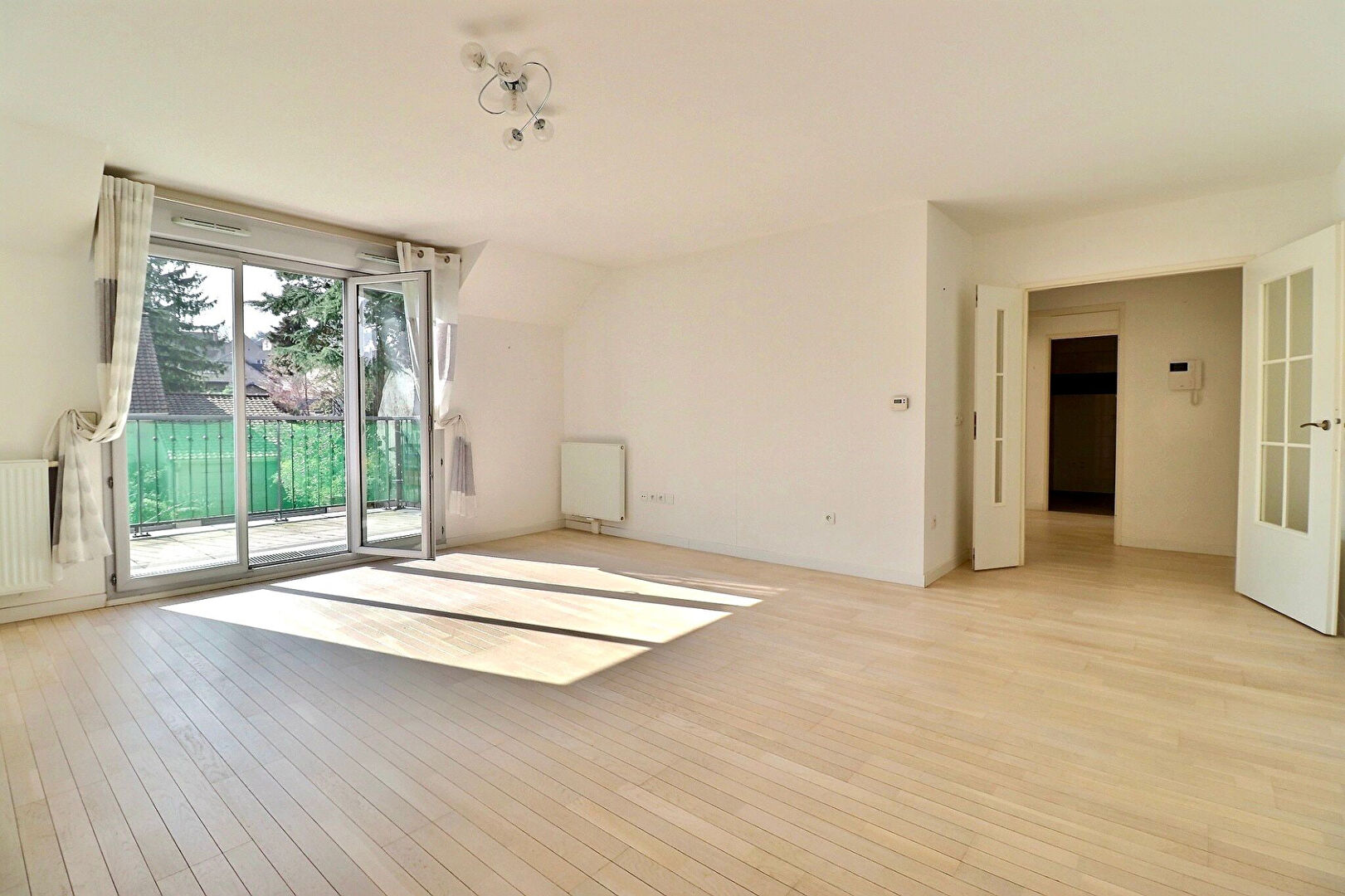 Agence immobilière de AIB Mareil Marly - AIB