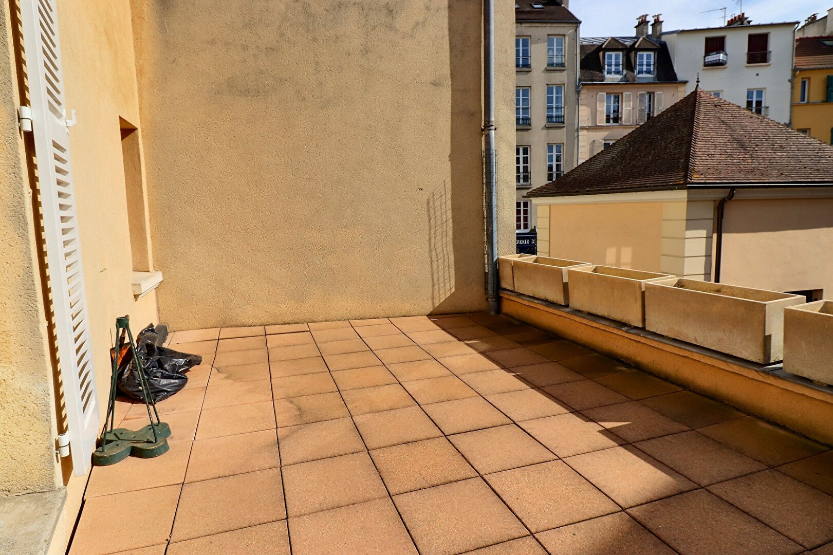 Agence immobilière de AIB Mareil Marly - AIB