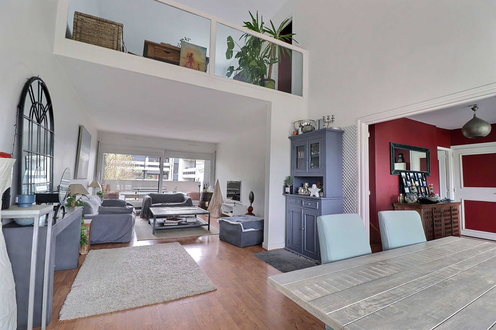 Agence immobilière de AIB Mareil Marly - AIB