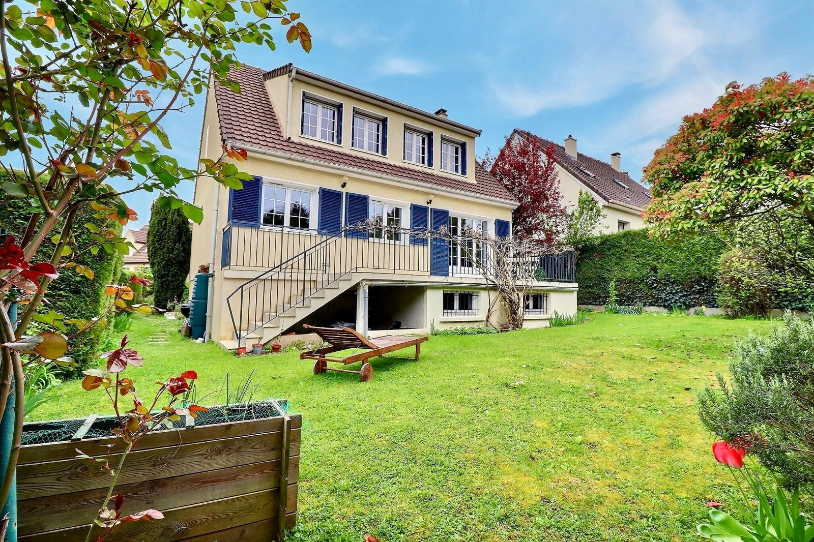 Agence immobilière de AIB Mareil Marly - AIB