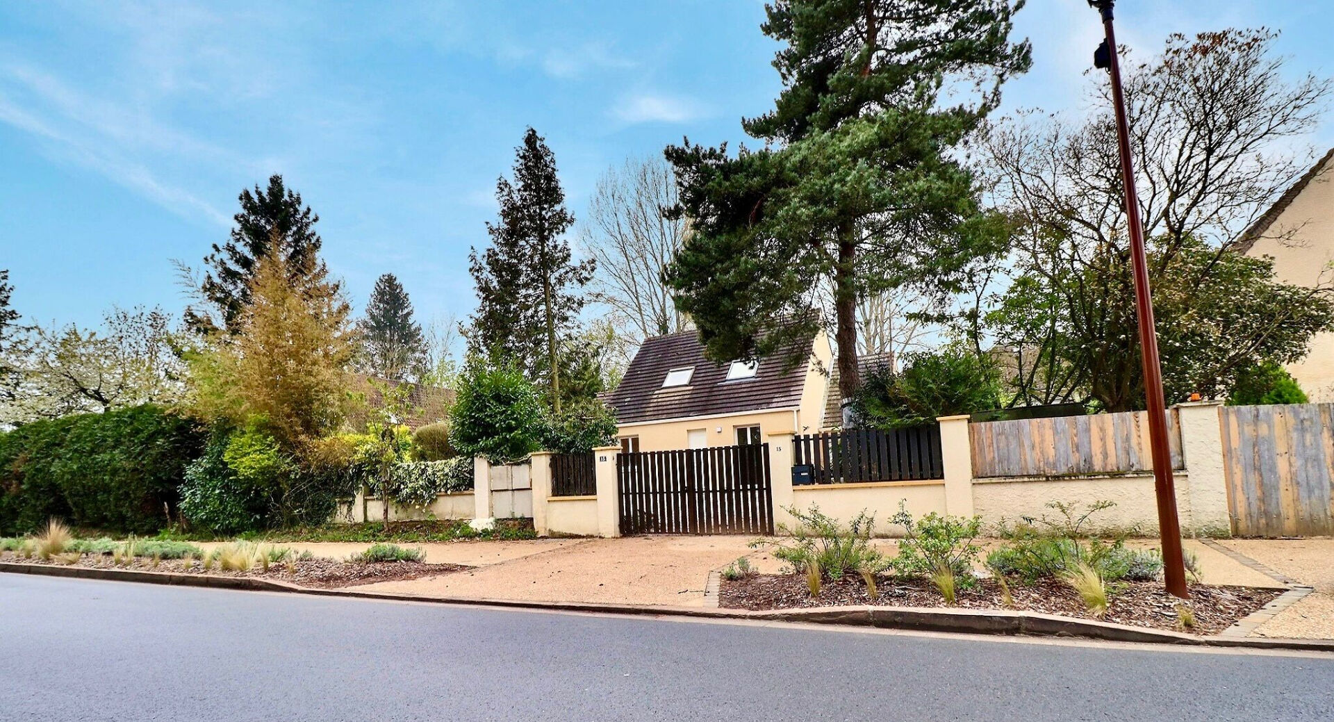 Agence immobilière de AIB Mareil Marly - AIB