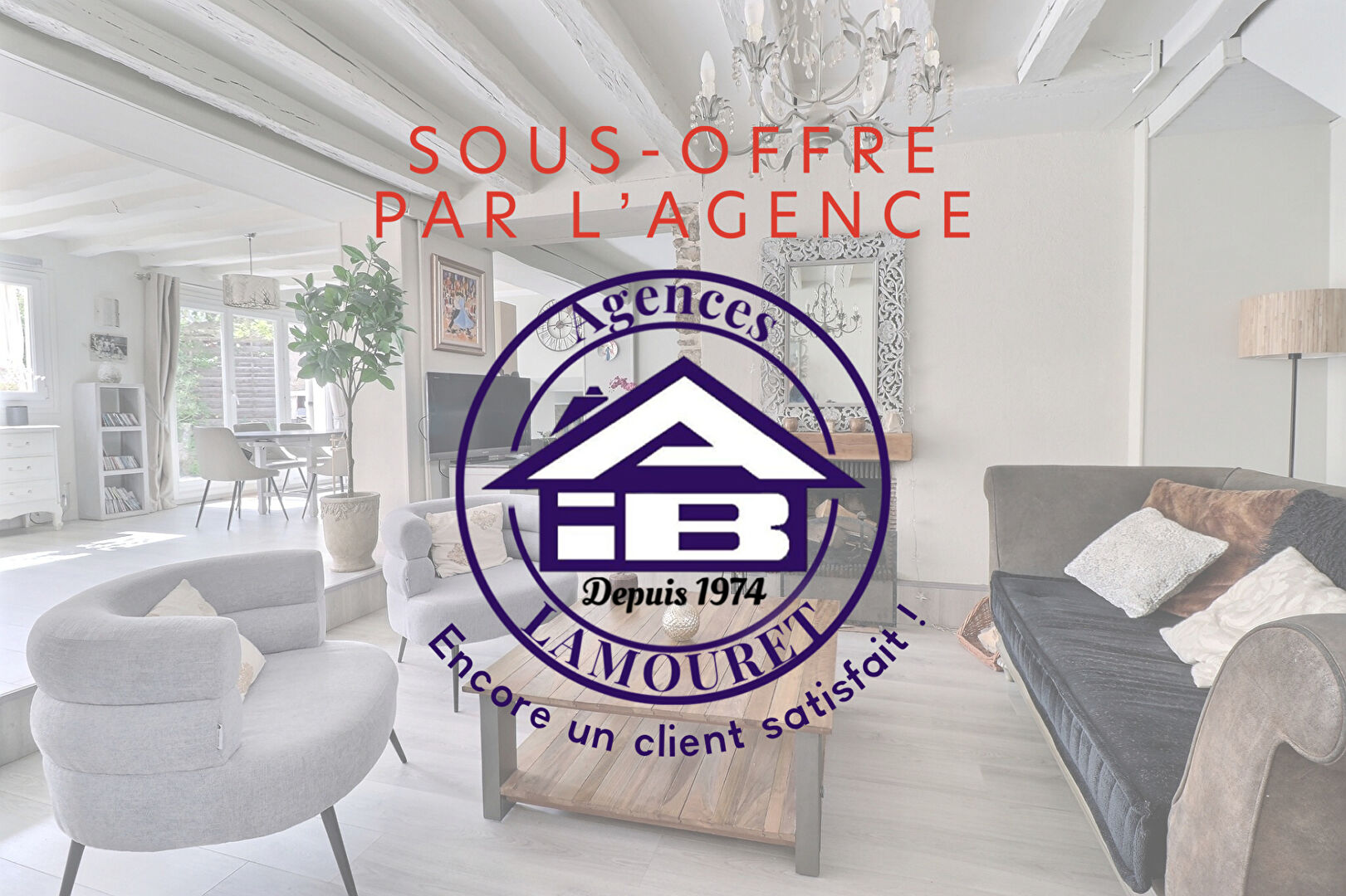 Agence immobilière de AIB Mareil Marly - AIB