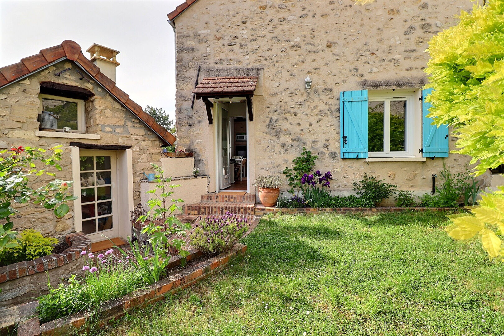 Agence immobilière de AIB Mareil Marly - AIB