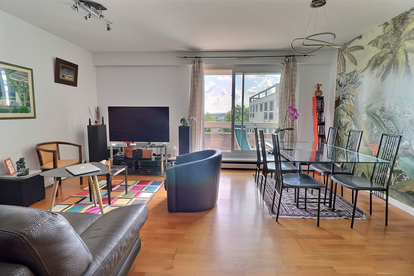 Agence immobilière de AIB Mareil Marly - AIB