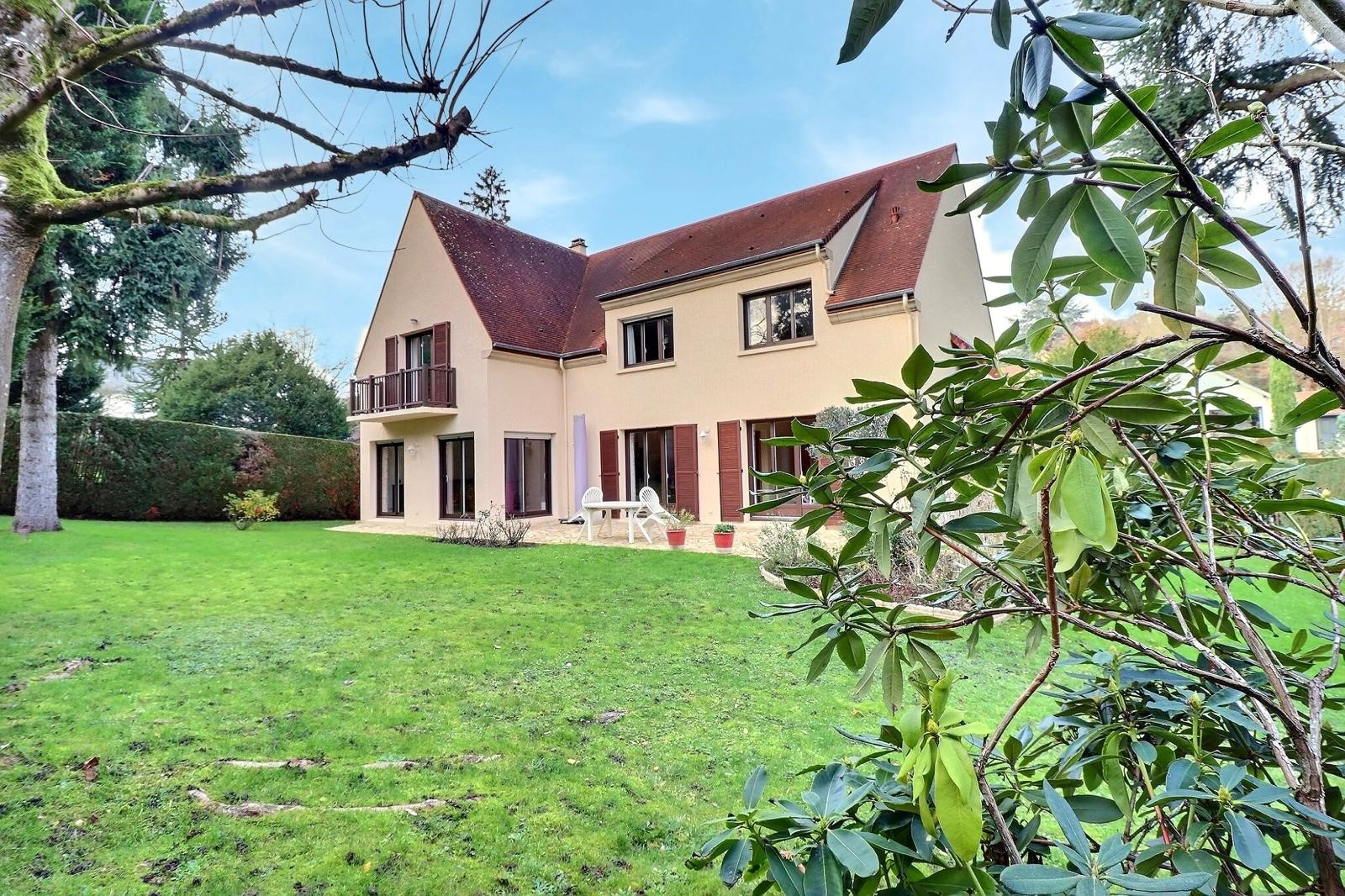 Agence immobilière de AIB Mareil Marly - AIB
