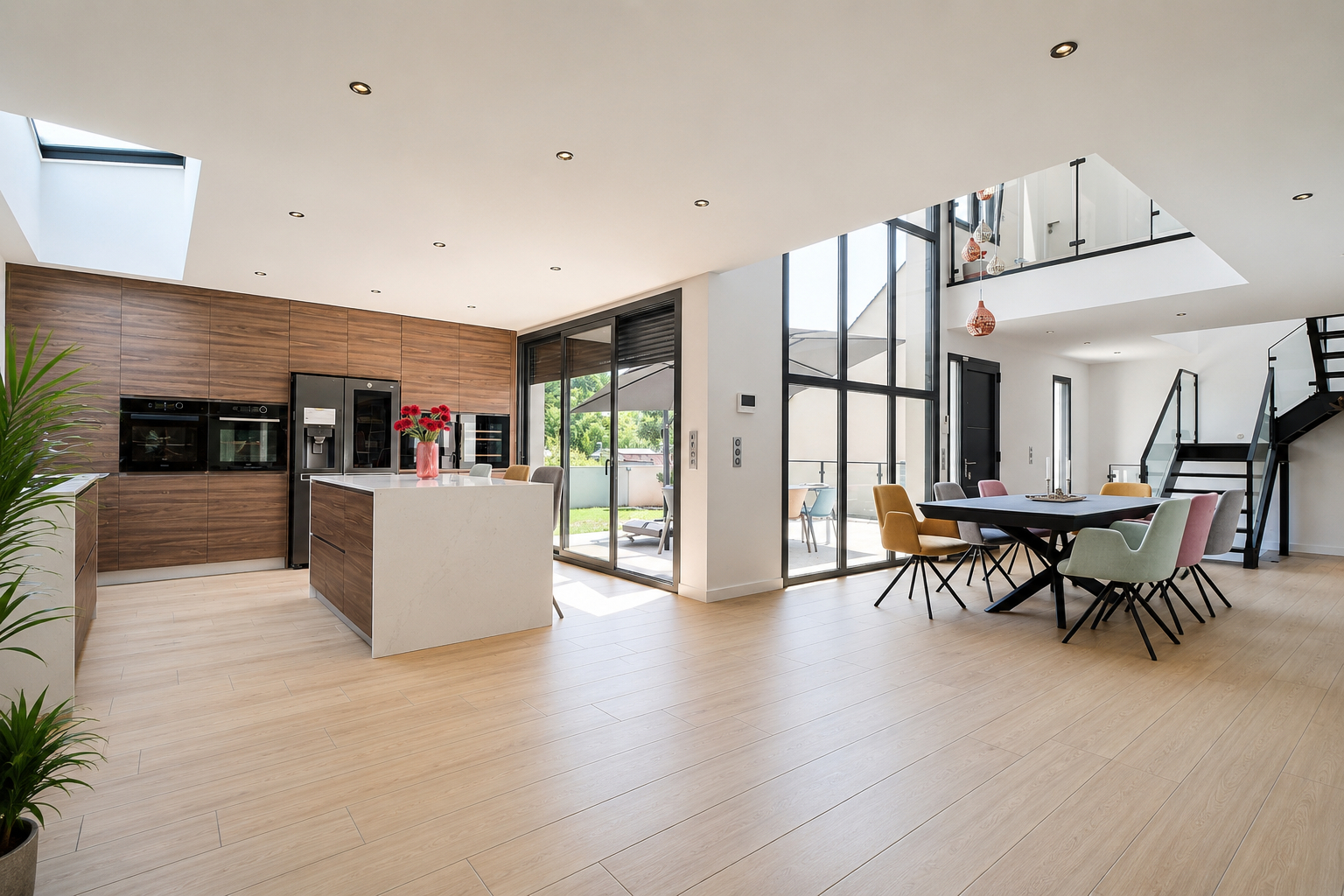 Agence immobilière de AIB Mareil Marly - AIB
