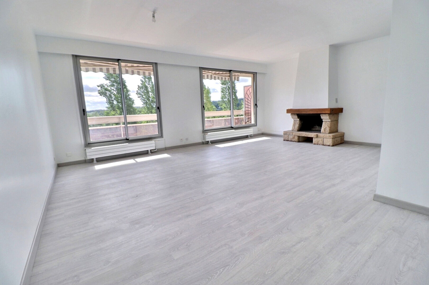 Agence immobilière de AIB Mareil Marly - AIB