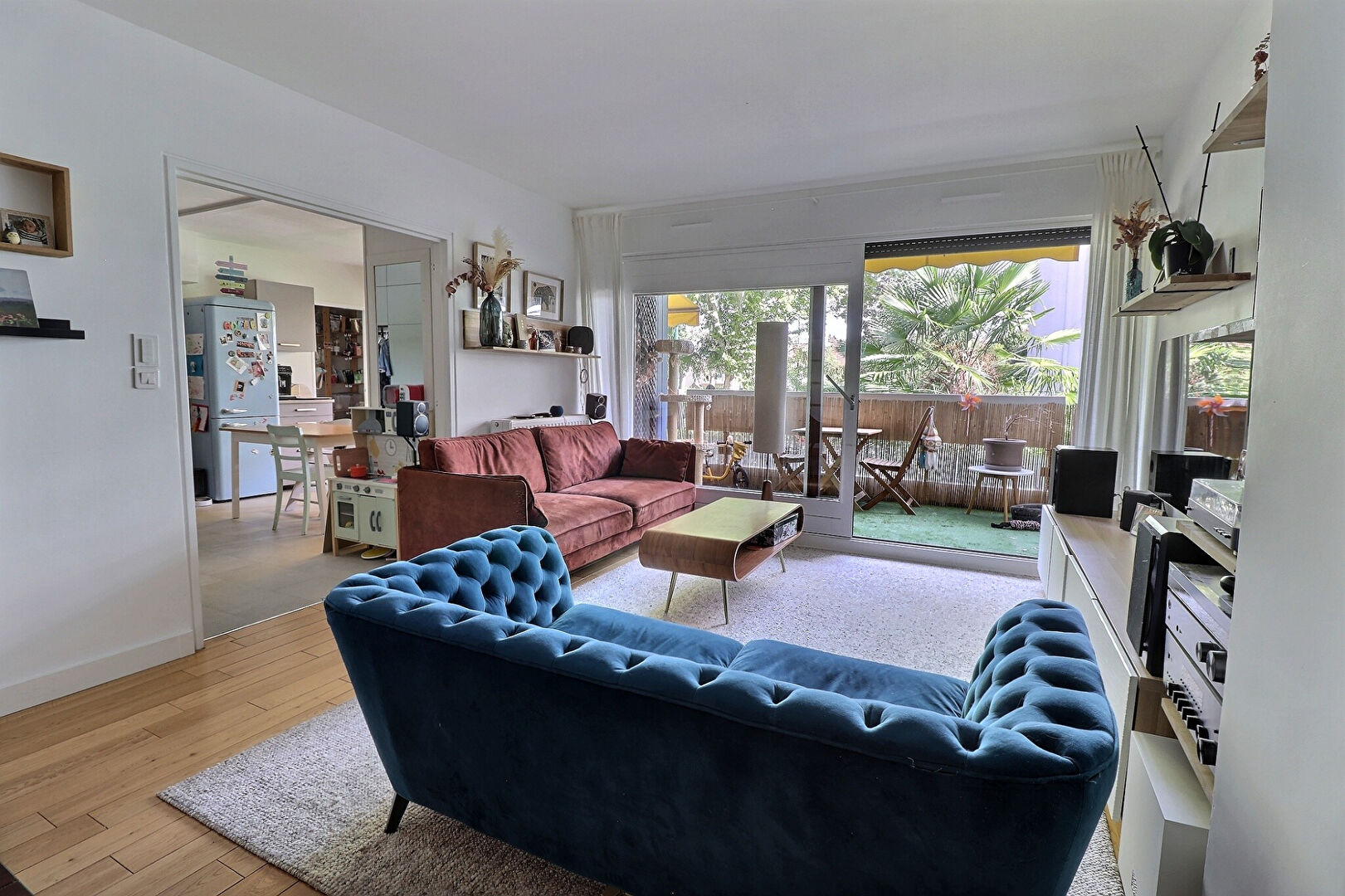 Agence immobilière de AIB Mareil Marly - AIB