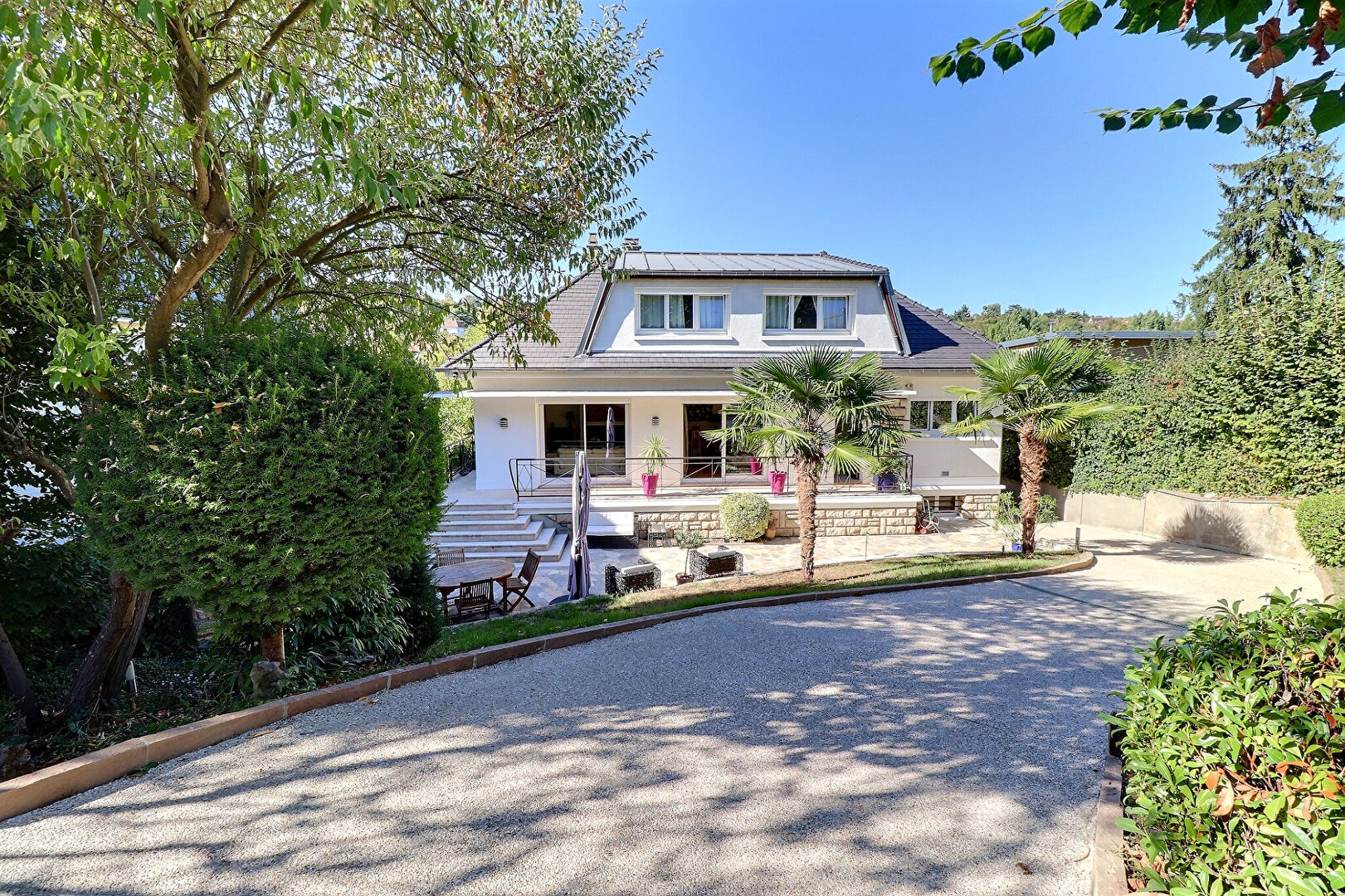 Agence immobilière de AIB Mareil Marly - AIB