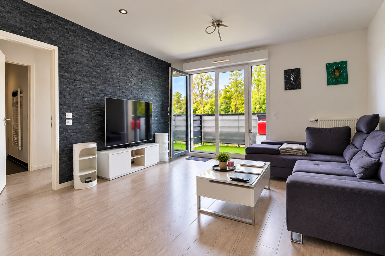 Agence immobilière de AIB Mareil Marly - AIB
