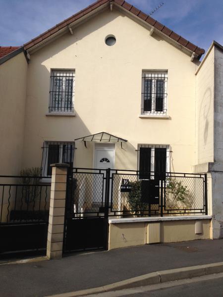 Agence immobilière de AID PLUS IMMO Saint-Leu-La-Forêt - AID PLUS IMMO