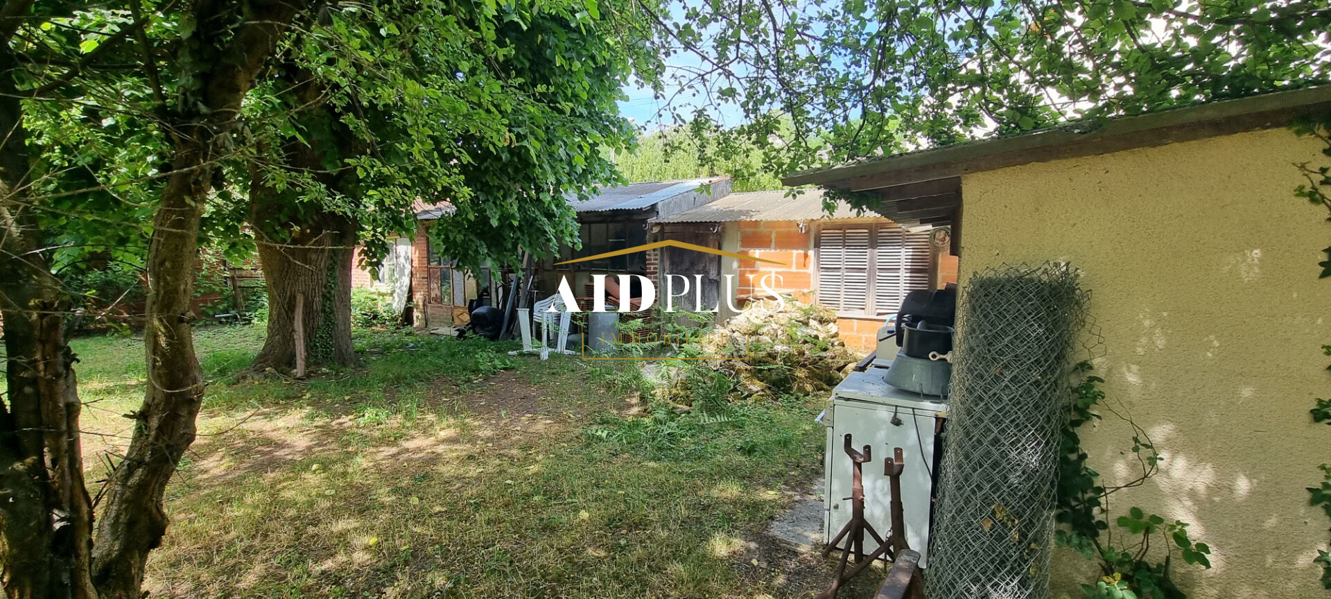 Photo SAINT LEU LA FORET image 2/3