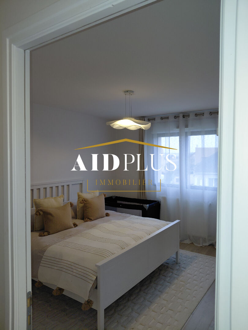 Photo SAINT LEU LA FORET image 3/5