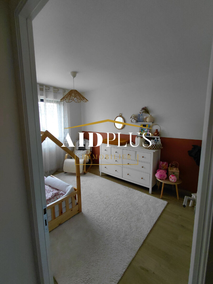 Photo SAINT LEU LA FORET image 4/5