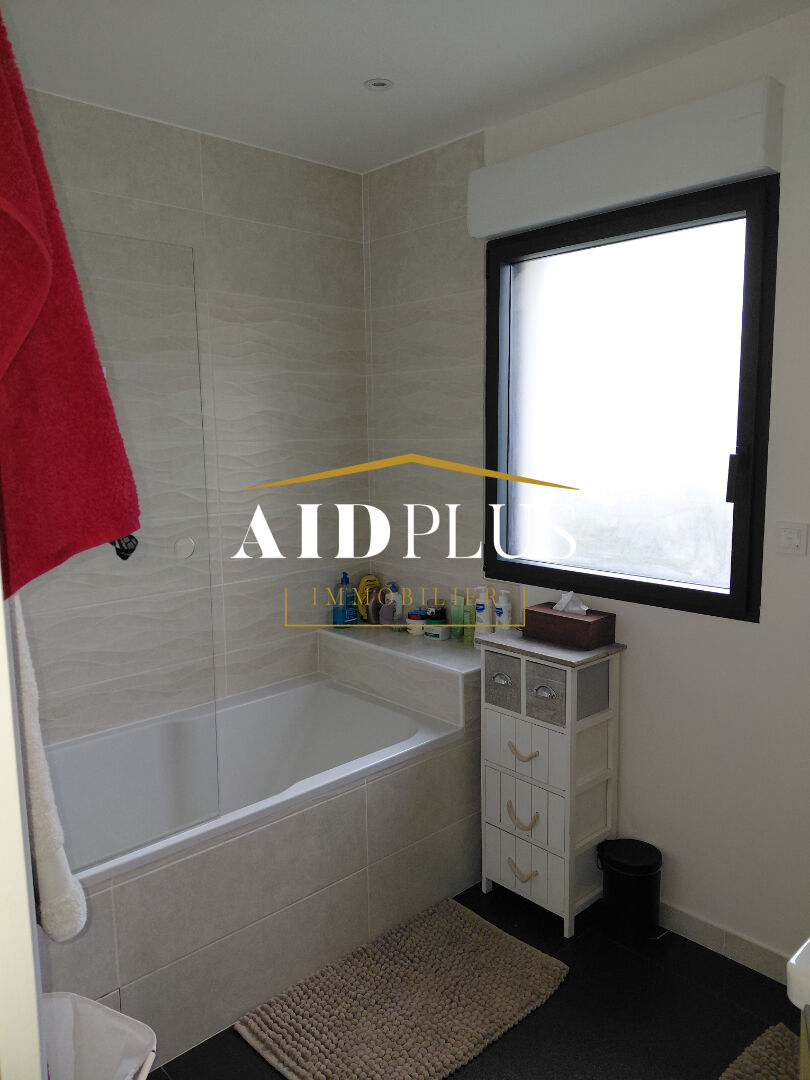 Photo SAINT LEU LA FORET image 5/5