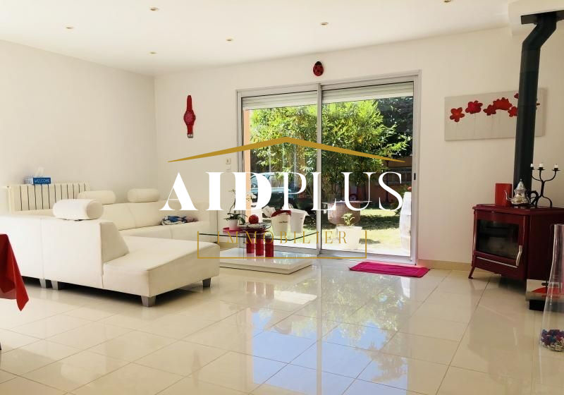 Agence immobilière de AID PLUS IMMO Saint-Leu-La-Forêt - AID PLUS IMMO