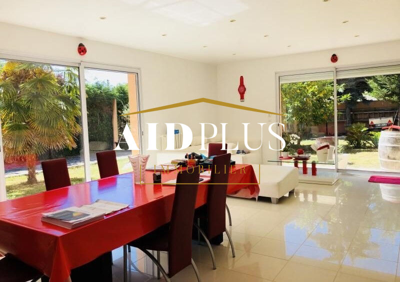 Photo SAINT LEU LA FORET image 1/6