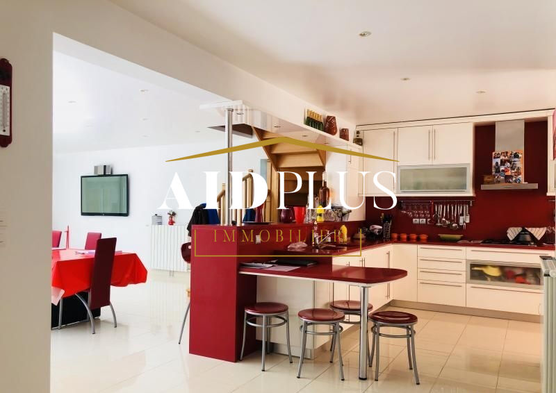 Photo SAINT LEU LA FORET image 3/6