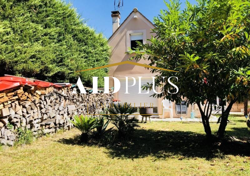 Photo SAINT LEU LA FORET image 5/6