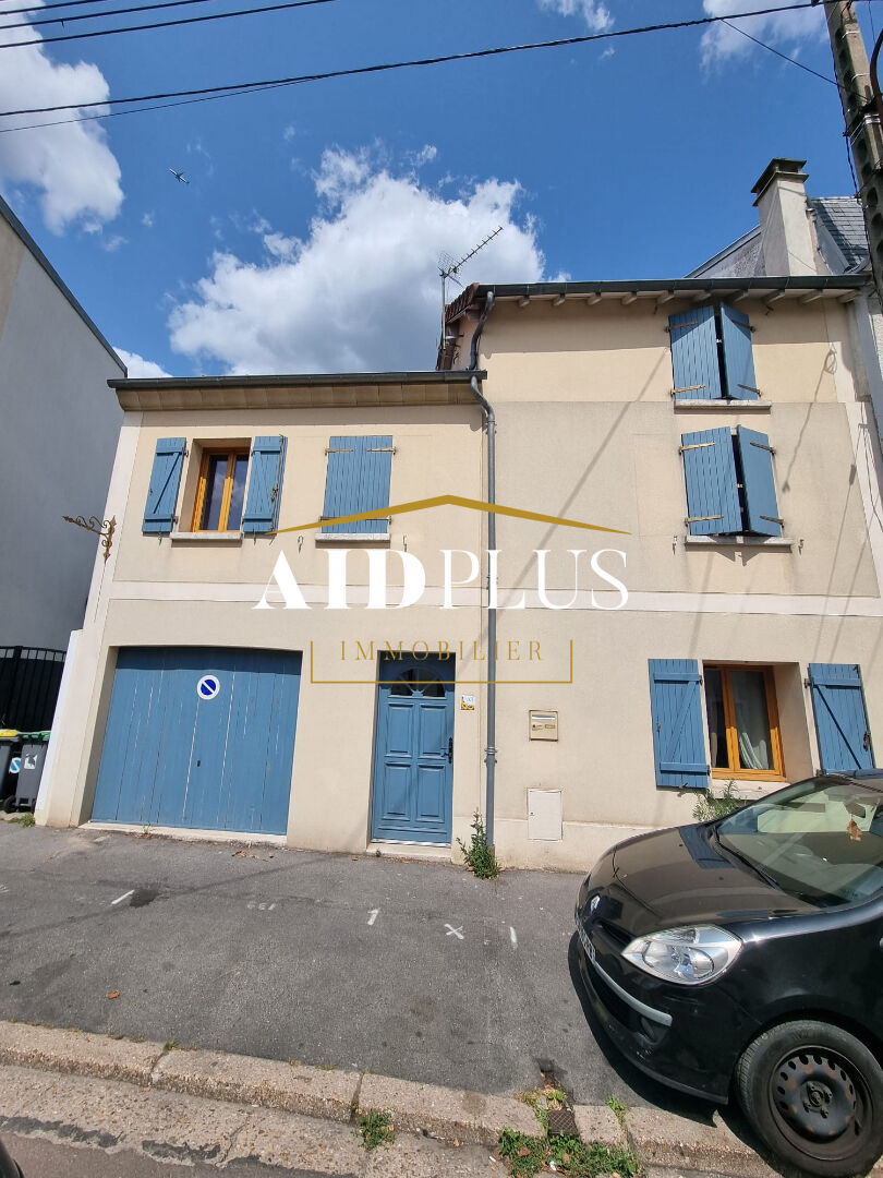 Agence immobilière de AID PLUS IMMO Saint-Leu-La-Forêt - AID PLUS IMMO