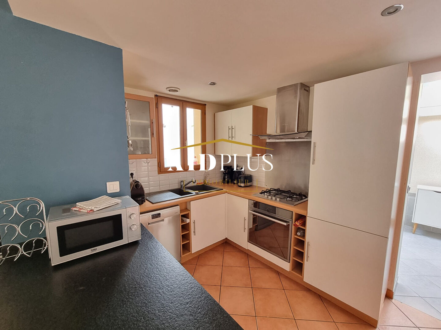 Photo Maison centre ville Saint Leu la forêt image 3/6