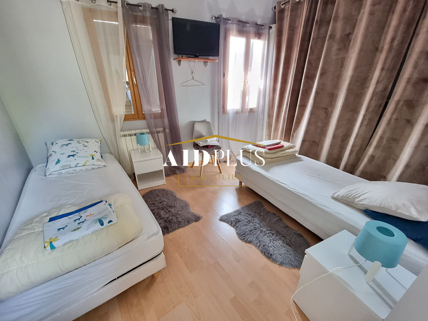 Photo Maison centre ville Saint Leu la forêt image 6/6