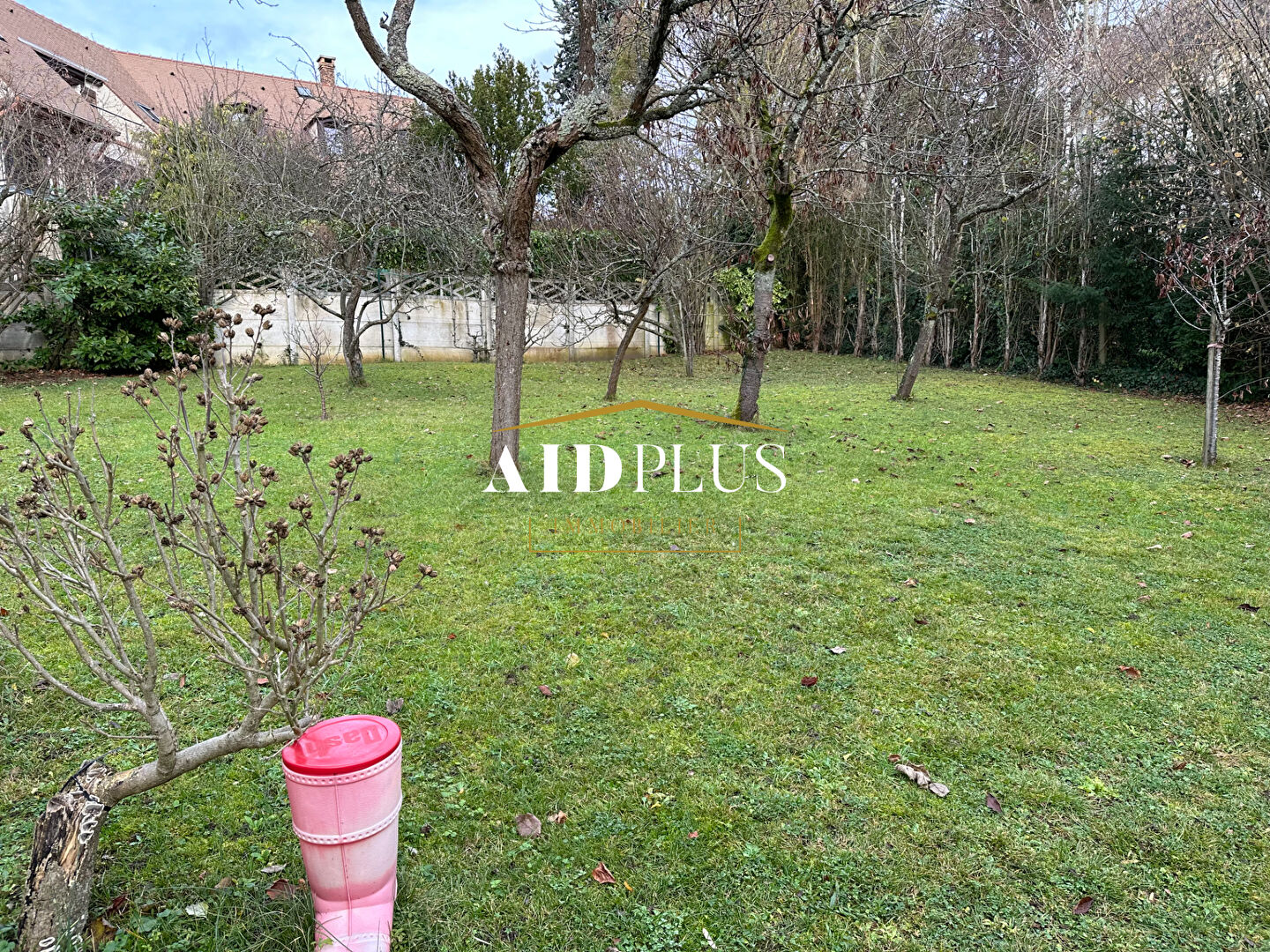 Photo SAINT LEU LA FORET image 1/6