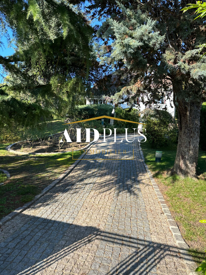 Photo SAINT LEU LA FORET image 4/6