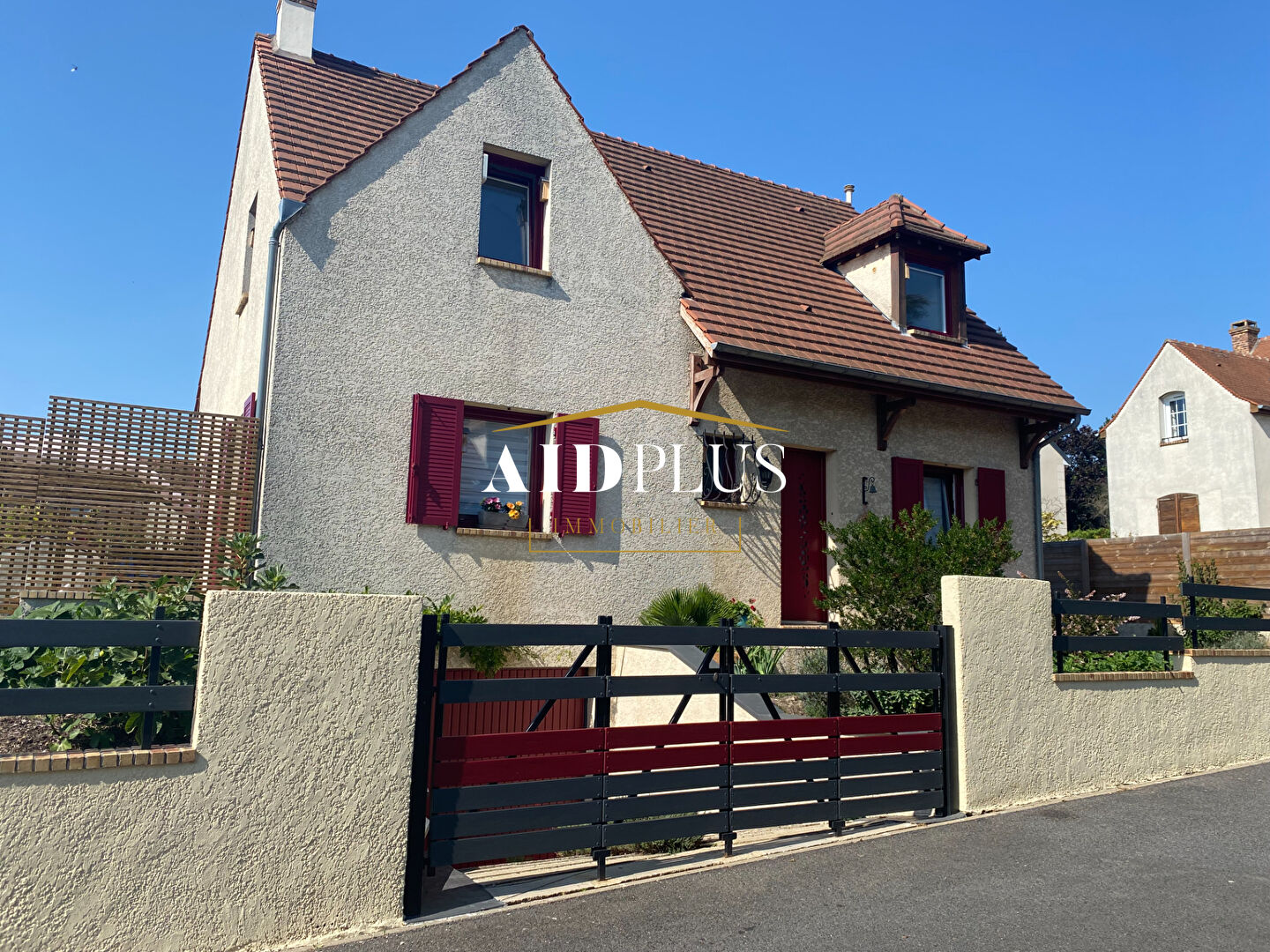 Photo SAINT PRIX - Mi-côteaux image 1/6