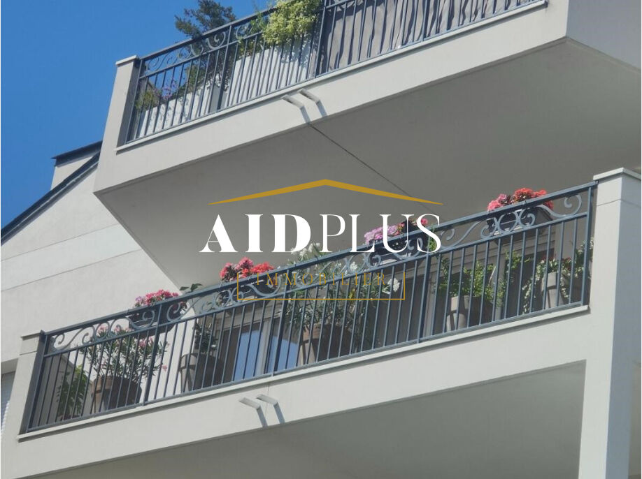 Agence immobilière de AID PLUS IMMO Saint-Leu-La-Forêt - AID PLUS IMMO