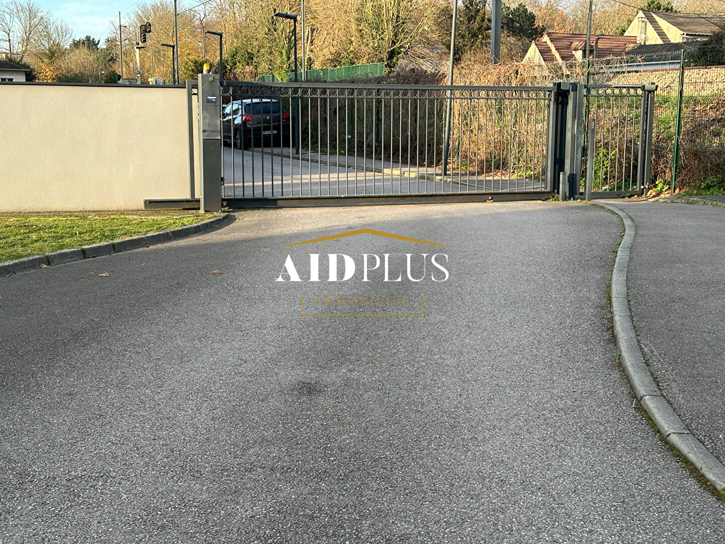 Appartement Saint Leu La Foret