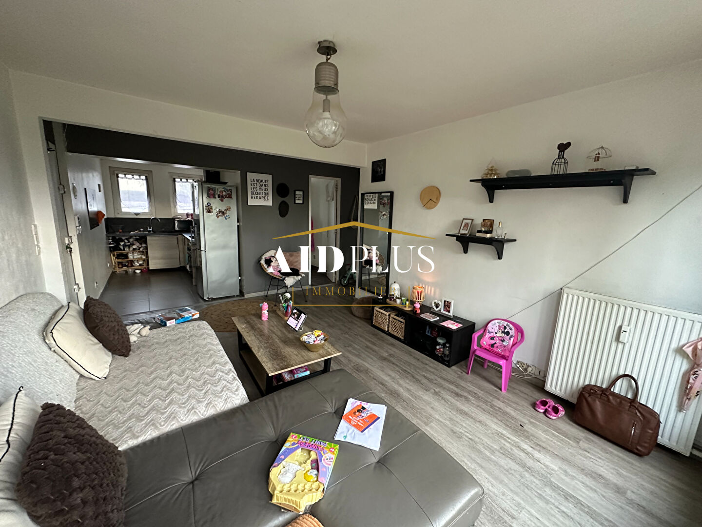 Photo Appartement Saint Leu La Foret image 2/6