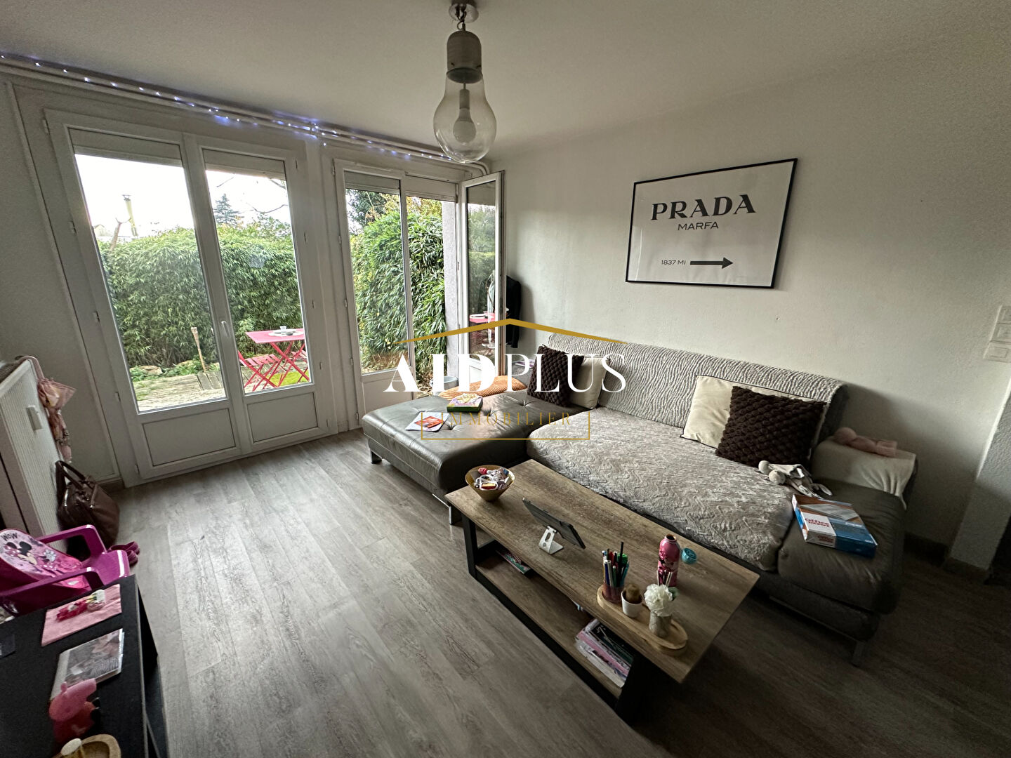 Photo Appartement Saint Leu La Foret image 6/6