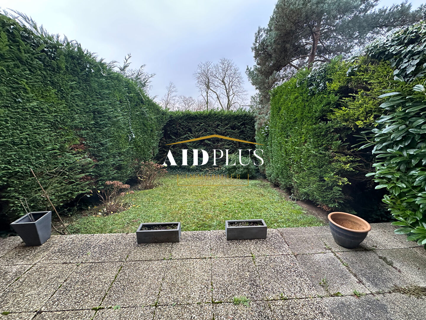 Agence immobilière de AID PLUS IMMO Saint-Leu-La-Forêt - AID PLUS IMMO