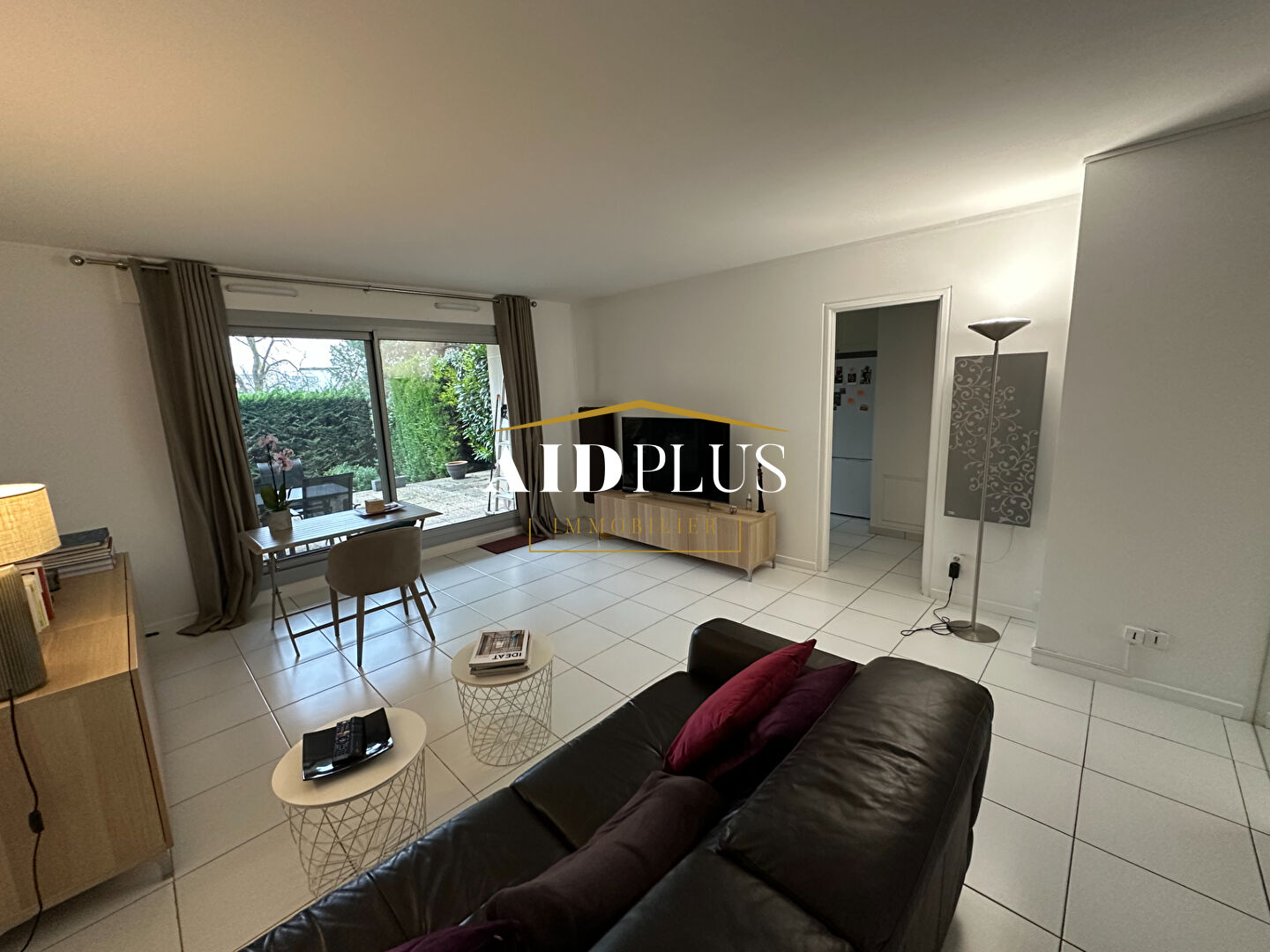 Photo Appartement Montmorency 2 pièce(s) 54 m2 image 3/6