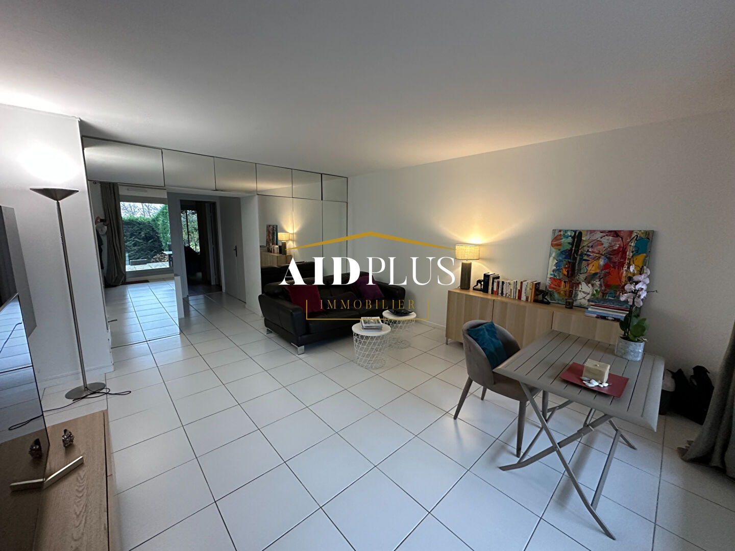 Photo Appartement Montmorency 2 pièce(s) 54 m2 image 4/6