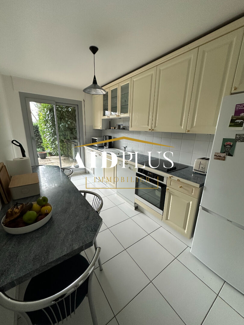 Photo Appartement Montmorency 2 pièce(s) 54 m2 image 5/6