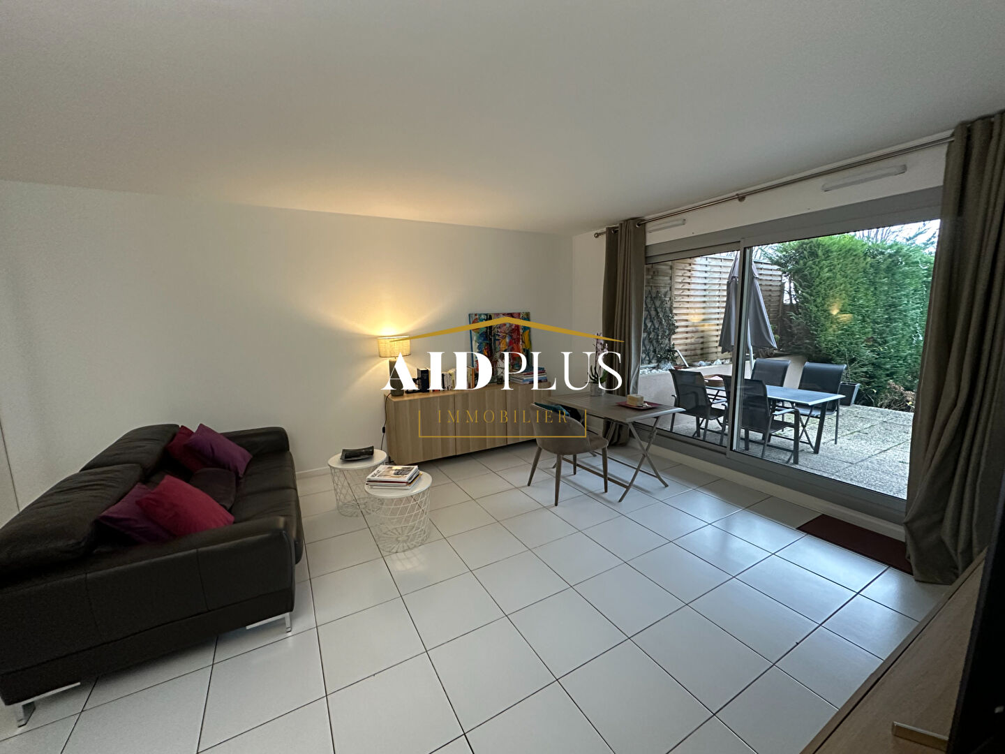 Photo Appartement Montmorency 2 pièce(s) 54 m2 image 6/6