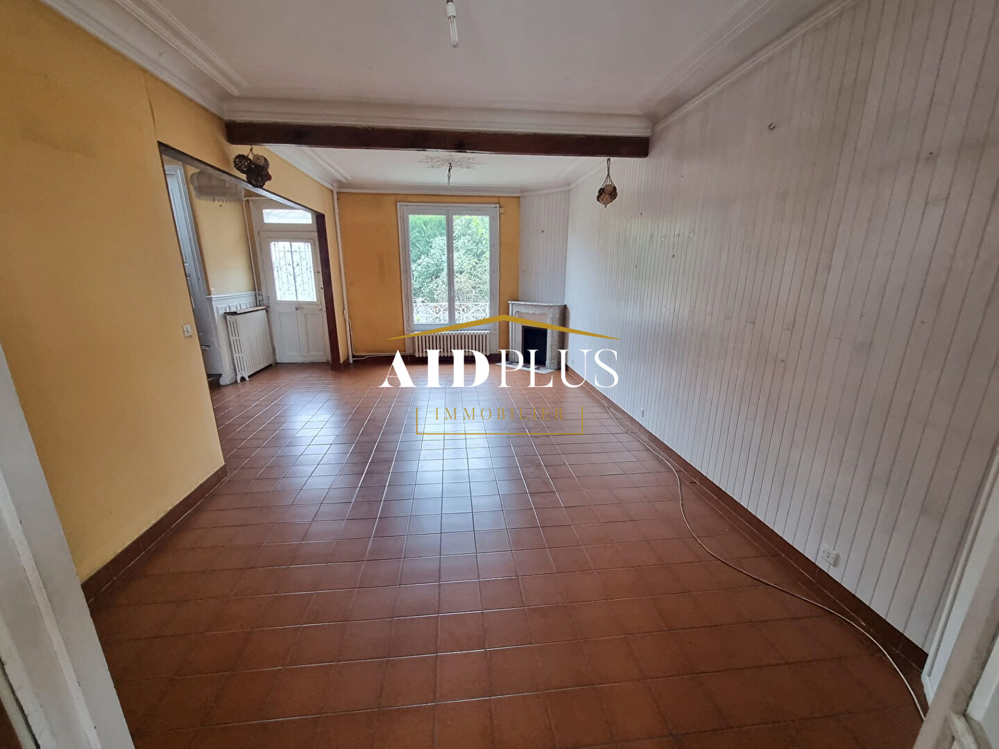 Photo À vendre : Charmante Meulière  type Mansard image 2/6