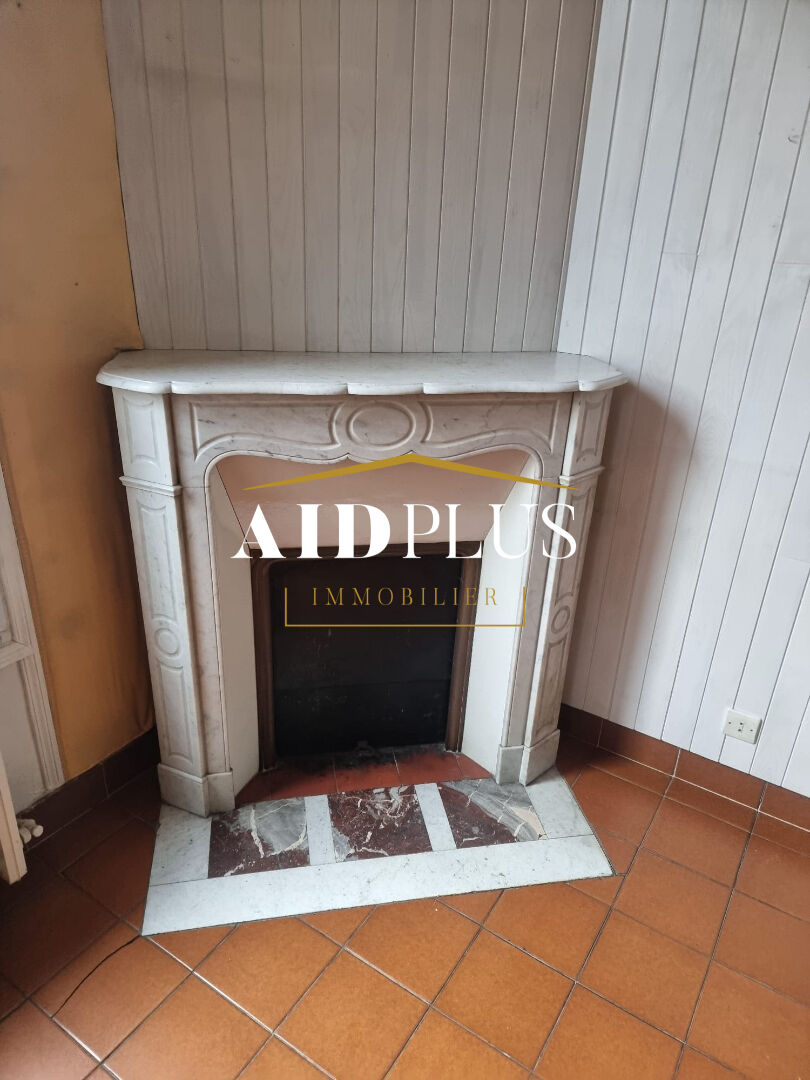 Photo À vendre : Charmante Meulière  type Mansard image 5/6