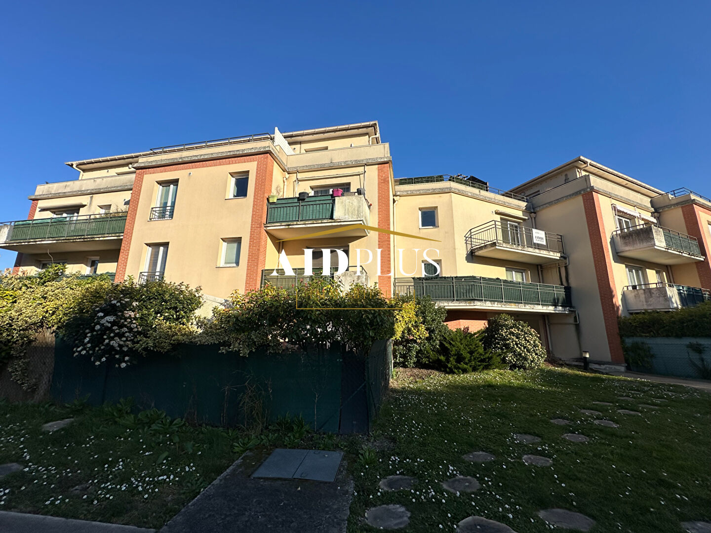 Agence immobilière de AID PLUS IMMO Saint-Leu-La-Forêt - AID PLUS IMMO