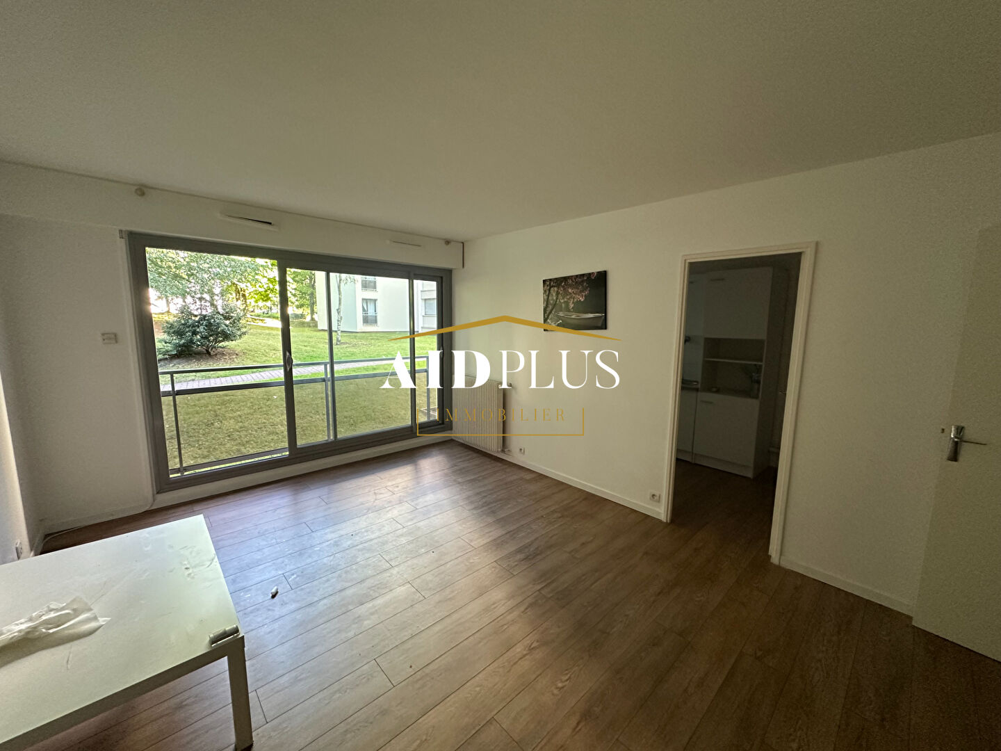 Appartement Saint Leu La Foret